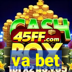 va bet